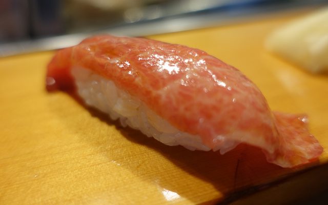 寿司大