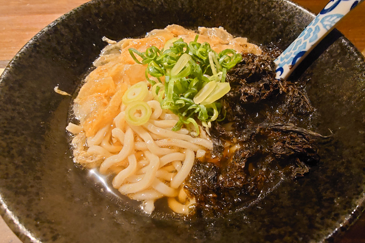 肉ト麺　マクロ
