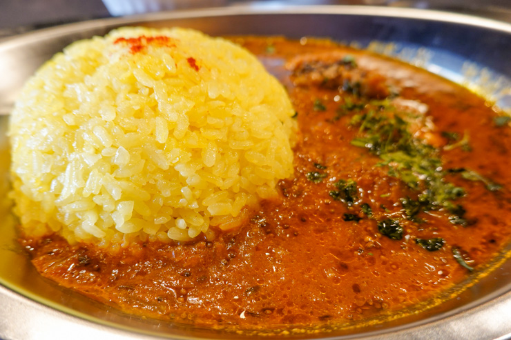 day's curry